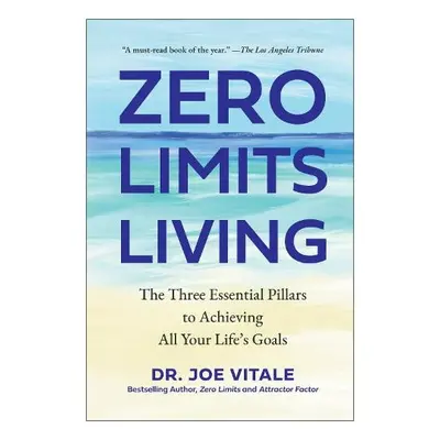 Zero Limits Living - Vitale, Joe