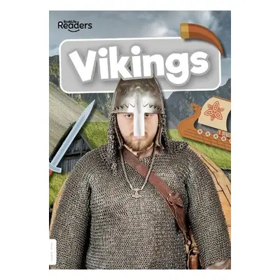 Vikings - Twiddy, Robin