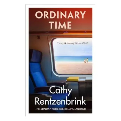 Ordinary Time - Rentzenbrink, Cathy