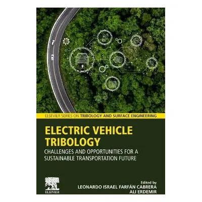 Electric Vehicle Tribology