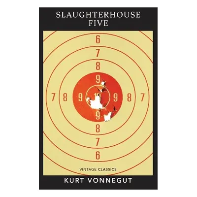 Slaughterhouse 5 - Vonnegut, Kurt