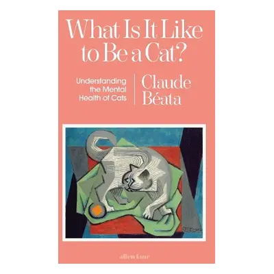 Interpretation of Cats - Beata, Claude