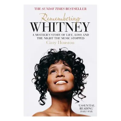 Remembering Whitney - Houston, Cissy