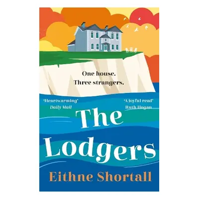 Lodgers - Shortall, Eithne