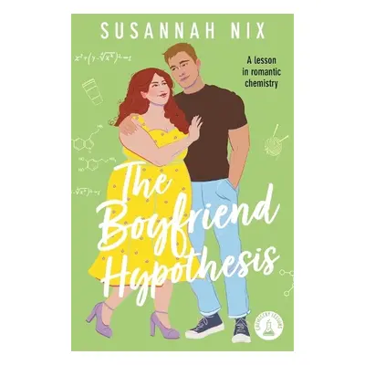 Boyfriend Hypothesis - Nix, Susannah