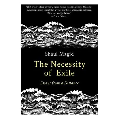 Necessity of Exile - Magid, Shaul