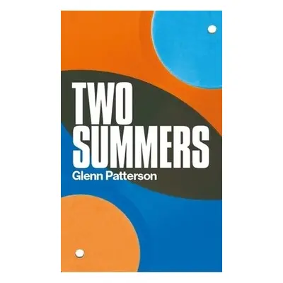 Two Summers - Patterson, Glenn