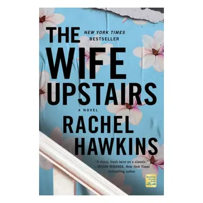 Wife Upstairs - Hawkins, Rachel