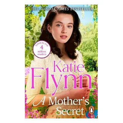 Mother's Secret - Flynn, Katie