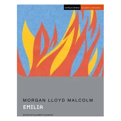 Emilia - Malcolm, Morgan Lloyd