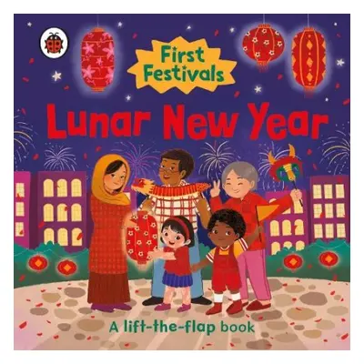 First Festivals: Lunar New Year - Ladybird