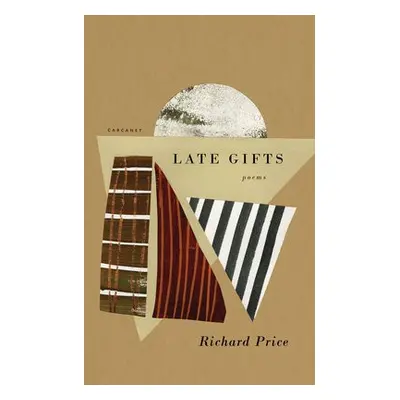 Late Gifts - Price, Richard