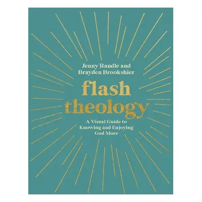 Flash Theology - Randle, Jenny