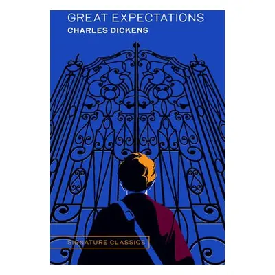 Great Expectations - Dickens, Charles