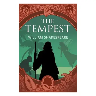 Tempest - Shakespeare, William