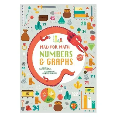 Numbers and Graphs - Tecnoscienza