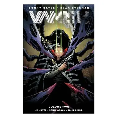 Vanish Volume 2 - Cates, Donny