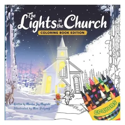 Lights in the Church - Mayfield, Marilee Joy