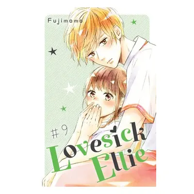 Lovesick Ellie 9 - Fujimomo