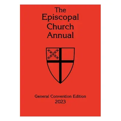 Episcopal Church Annual 2023