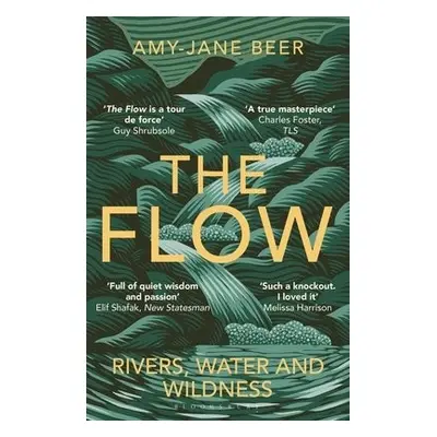 Flow - Beer, Amy-Jane