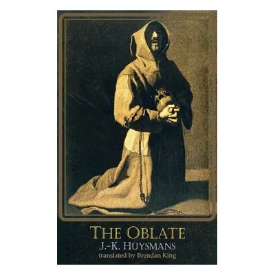 Oblate - Huysmans, J.-K.