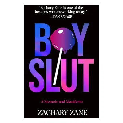 Boyslut - Zane, Zachary