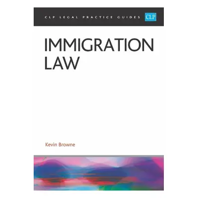 Immigration Law 2023 - Browne