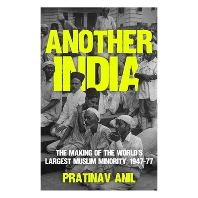 Another India - Anil, Pratinav