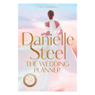 Wedding Planner - Steel, Danielle