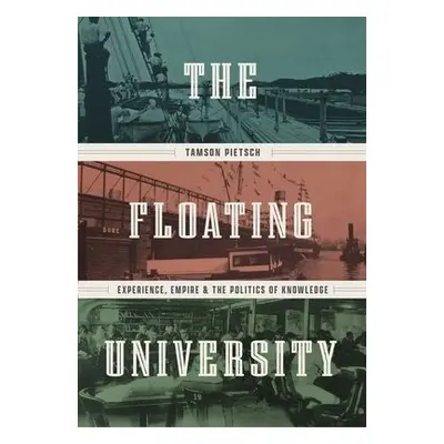 Floating University - Pietsch, Tamson