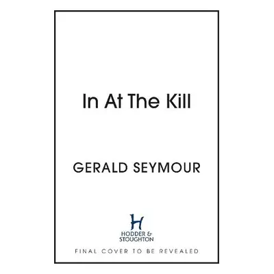 In At The Kill - Seymour, Gerald