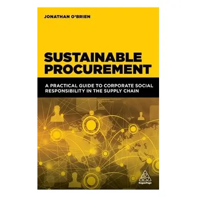 Sustainable Procurement - O'Brien, Jonathan