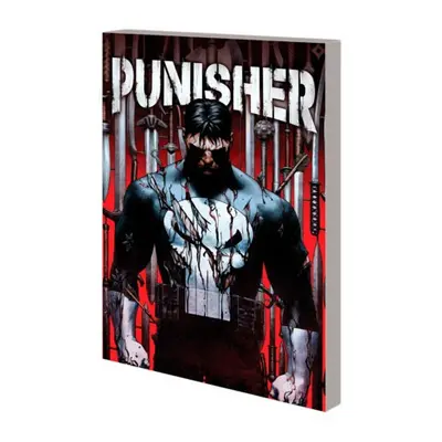 Punisher Vol. 1 - Aaron, Jason