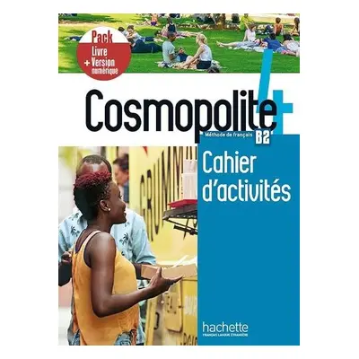 Cosmopolite 4