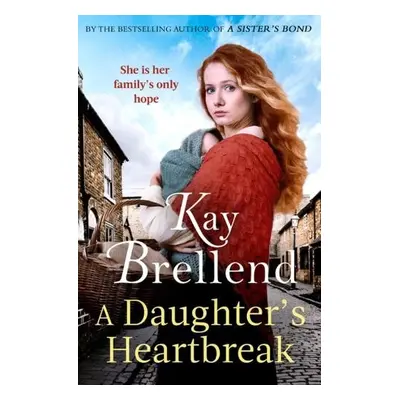 Daughter's Heartbreak - Brellend, Kay