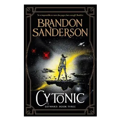 Cytonic - Sanderson, Brandon