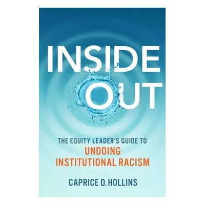 Inside Out - Hollins, Caprice D.