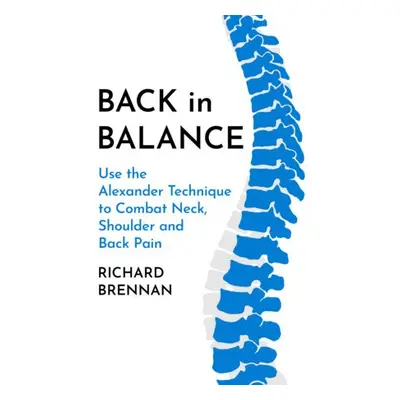 Back in Balance - Brennan, Richard