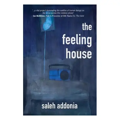 Feeling House - Addonia, Saleh