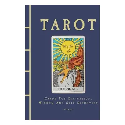 Tarot - Jay, Nikkie