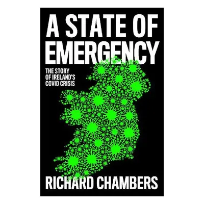 State of Emergency - Chambers, Richard