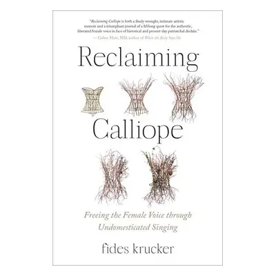 Reclaiming Calliope - Krucker, Fides