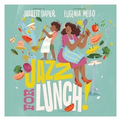 Jazz for Lunch! - Dapier, Jarrett