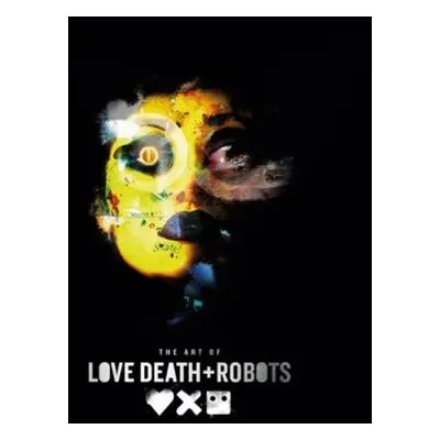 Art of Love, Death + Robots - Zahed, Ramin