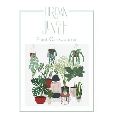 Urban Jungle - Minguet, Anna