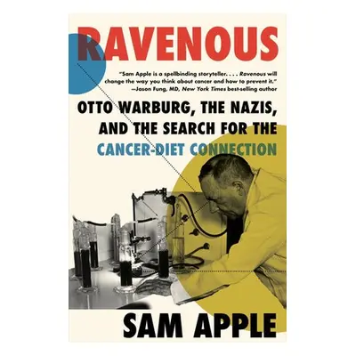 Ravenous - Apple, Sam (Johns Hopkins University)