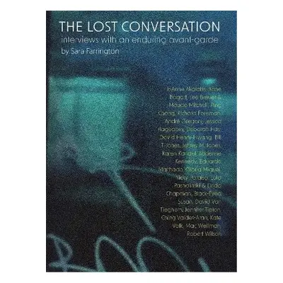 Lost Conversation