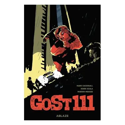 GoSt 111 - Scala, Henri a Eacersall, Mark