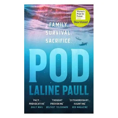 Pod - Paull, Laline